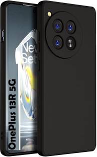 NewSelect Back Cover for OnePlus 13R 5G