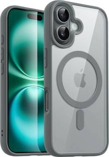 MobiLooks Back Cover for Apple iPhone