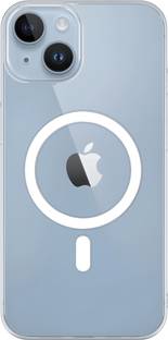 CASENED Back Cover for Apple iPhone 14 Plus