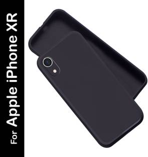 Artistque Back Cover for Apple iPhone XR
