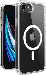 Zapzone Back Cover for iPhone 7 , 8 7G ,se 2020, Shockproof with magsafe compatible