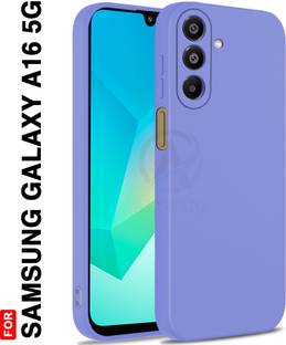 AESTMO Back Cover for Samsung Galaxy A16 5G