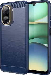 Cover Alive Back Cover for POCO C71