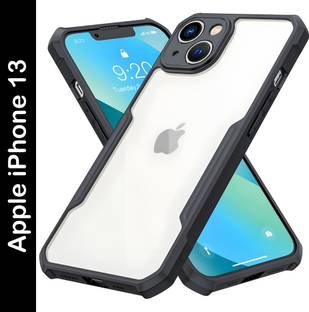 ADI Creations Back Cover for Apple iPhone 13, iPhone 13