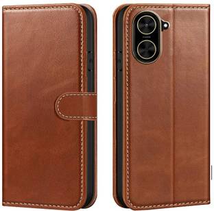 Forego Back Cover for POCO C71