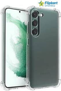 Flipkart SmartBuy Back Cover for Samsung Galaxy S23 FE 5G, Samsung S23 FE 5G