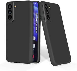 FeelWhiz Back Cover for Samsung Galaxy S21 FE 5G