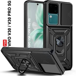 AESTMO Back Cover for Vivo V30 5G, Vivo V30 Pro 5G