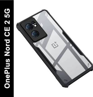 Micvir Back Cover for OnePlus Nord CE 2 5G