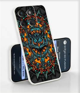 mobom Back Cover for Motorola Edge 60 Fusion 5G