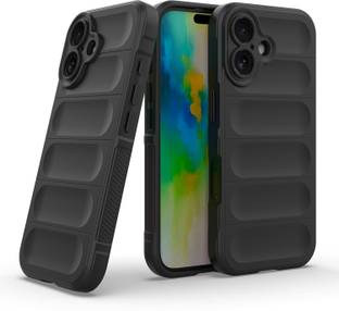 Kypo Back Cover for iPhone 16