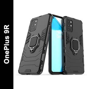 Cover Alive Back Cover for OnePlus 9R