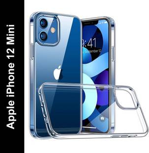 Wellpoint Back Cover for Apple iPhone 12 Mini