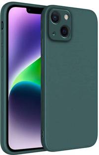 Winble Back Cover for Apple iPhone 14 Plus, iPhone 14 Plus Cover Case