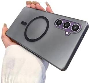 Nice Assoseries HUB Back Cover for Samsung Galaxy S23 FE