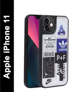 Setster Back Cover for Apple iPhone 11