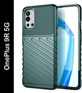Casotec Back Cover for OnePlus 9R 5G