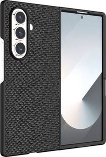 Kapa Back Cover for Samsung Galaxy Z Fold 7