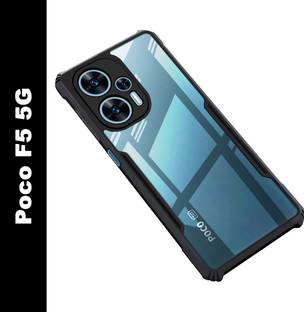 CEDO XPRO Back Cover for Poco F5 5G