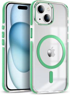 Mintzz Back Cover for Apple Iphone 13