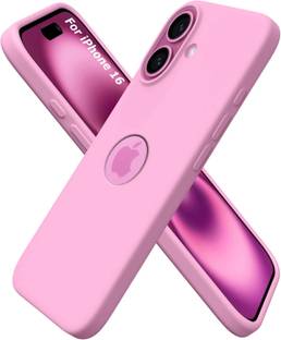 VONZEE Back Cover for Apple iPhone 16