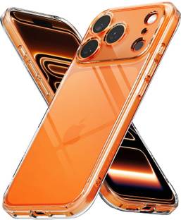 Ringke Back Cover for Apple iPhone 17 Pro Max