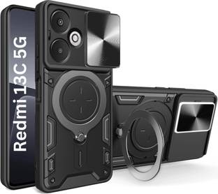 Flipkart SmartBuy Back Cover for REDMI 13C 5G