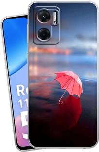 Mitvaa Back Cover for Redmi Mi 11 Prime 5G