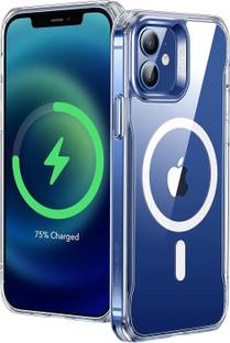 Digilett Back Cover for Apple iphone 12 Mini