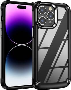 Cover Alive Back Cover for Apple iPhone 14 Pro Max