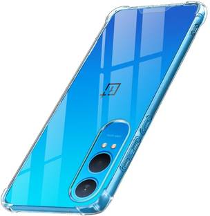 INFISRI Back Cover for Oneplus Nord CE 4 Lite 5G