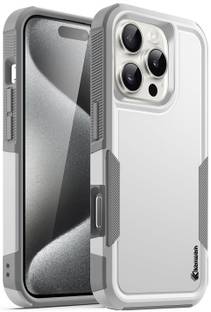 KARWAN Back Cover for Apple iPhone 16 Pro Max