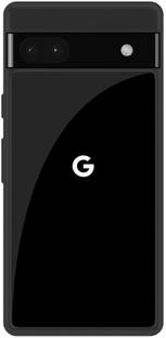 Hocopoco Back Cover for Google Pixel 6a