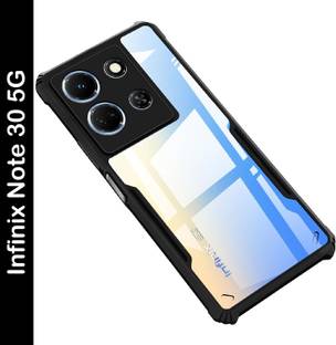 ADITI Designs Back Cover for Infinix Note 30 5G