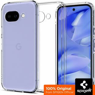 Spigen Back Cover for Google Pixel 9a