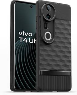 GLOBAL NOMAD Back Cover for Vivo T4 Ultra 5G