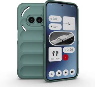 Cover Alive Back Cover for Nothing Phone (2a)