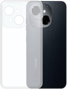 Aspir Back Cover for Tecno Spark GO 1