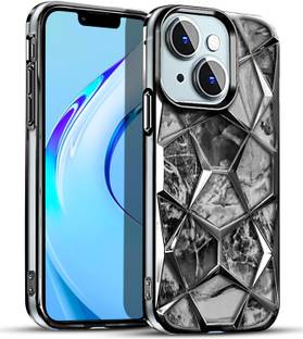 GIRIND Back Cover for iPhone 14