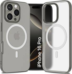 Golden Sand Back Cover for Apple iPhone 16 Pro, iPhone 16 Pro