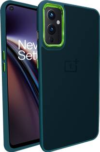 Artistque Back Cover for OnePlus 9
