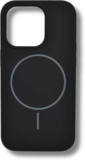 inteliqo Back Cover for Apple Iphone 16 Pro