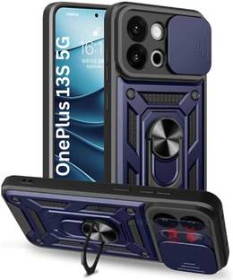 Fablue Back Cover for OnePlus 13s 5G