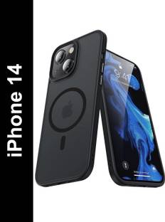 DailyObjects Back Cover for iPhone 14