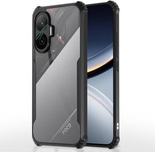 VTBUY Back Cover for Poco F7 5G