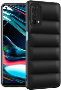 BOZTI Back Cover for Realme 7 Pro