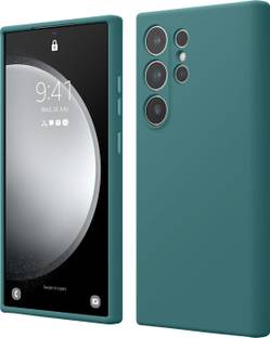 capo Back Cover for Samsung Galaxy S24 Ultra 5G