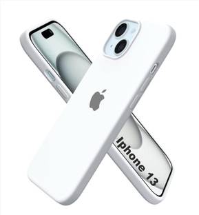 Zekly Back Cover for APPLE IPHONE 13