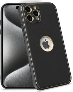 Pikkme Back Cover for iPhone 15 Pro Max