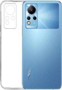 SRT Back Cover for Infinix Note 12